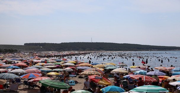 Cankurtaranlar Bayramı Kayıpsız Atlattılar