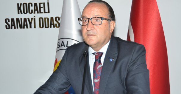 'Cari açık düşmeye devam edecek”