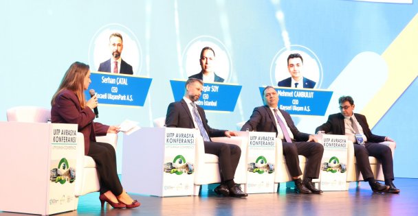 Çatal: Tramvay saatte 30 kez ulaşıma dahil olacak