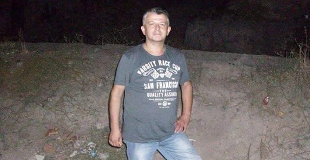 Çatı'dan düşerek öldü!