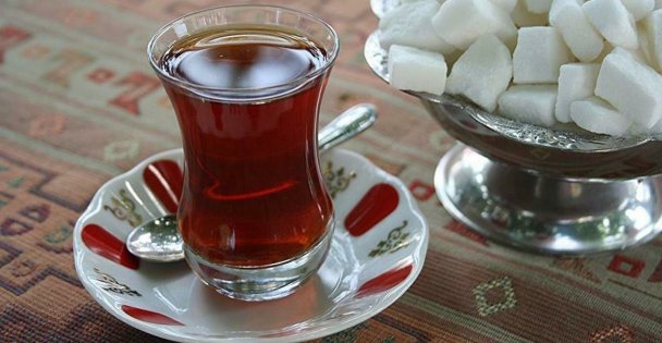 Çaya Yüzde 30 Zam!