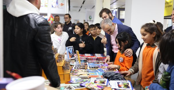 Çayırova 4. Kitap Günleri İçin Geri Sayım