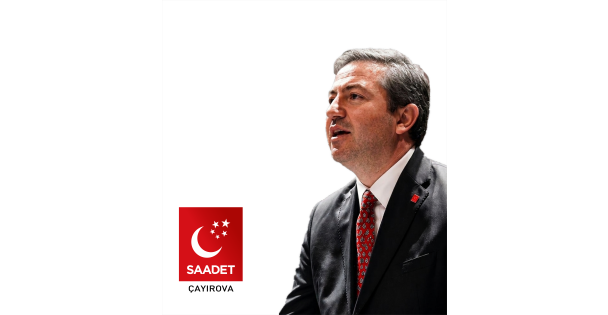 ÇAYIROVA BELEDİYESİ 2025 ‘de 260 MİLYON TL ZARAR ETTİ!