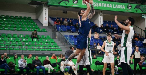 Çayırova Belediyesi, 2026ya galibiyetle başladı