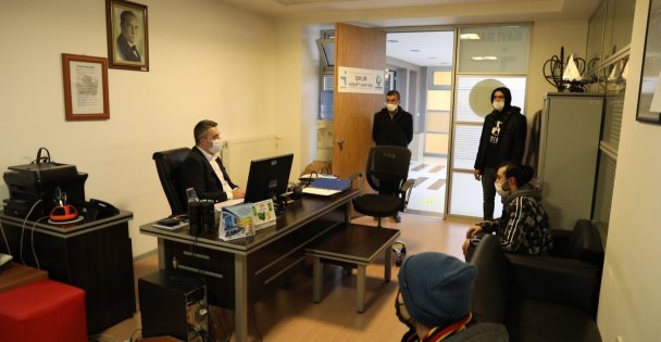 Çayırova Belediyesi, 20 ayda 2 bin kişiyi işe yerleştirdi
