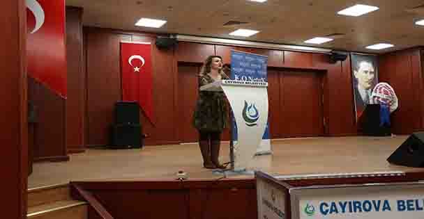 Çayırova Belediyesi Anneler Günü Programı