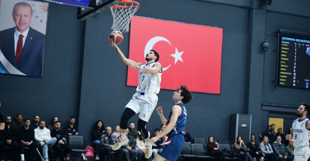 Çayırova Belediyesi, Finalsporu mağlup etti