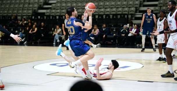 Çayırova Belediyesi, iLABi farklı geçti