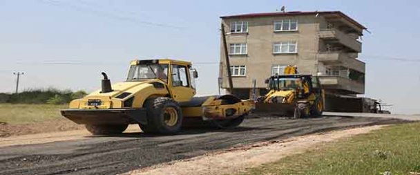 Çayırova Belediyesi İlçenin Tamamına Eşit Hizmet Götürmek İçin Çalışıyor