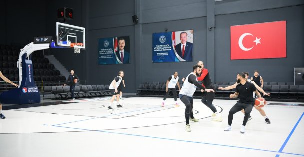 Çayırova Belediyesi, Süper Lig İçin Gaziantep Deplasmanında