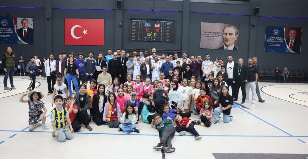 Çayırova Belediyesi, süper lig için play-off oynayacak