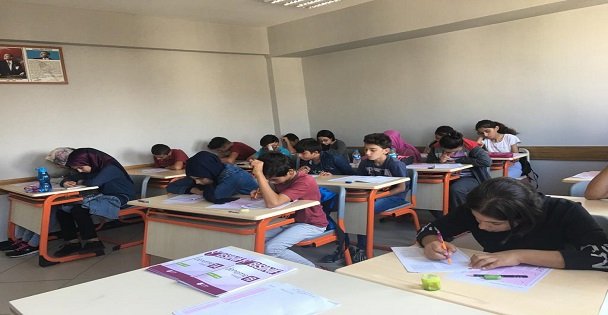 Çayırova Belediyesi, Yıldız akademi projesine dolu dizgin devam ediyor