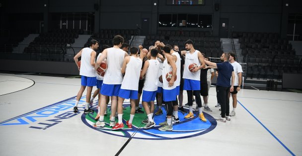 Çayırova Belediyesinde yeni sezon hazırlıkları başladı