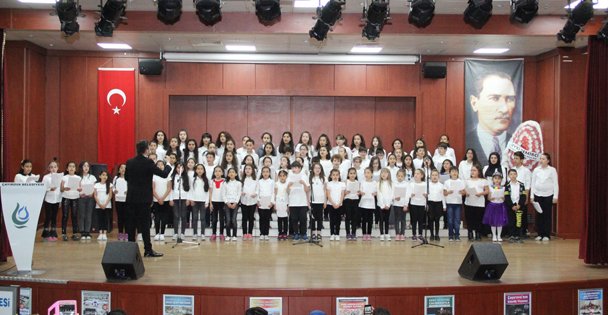 Çayırova Belediyesi'nden Anneler Gününe Özel Program