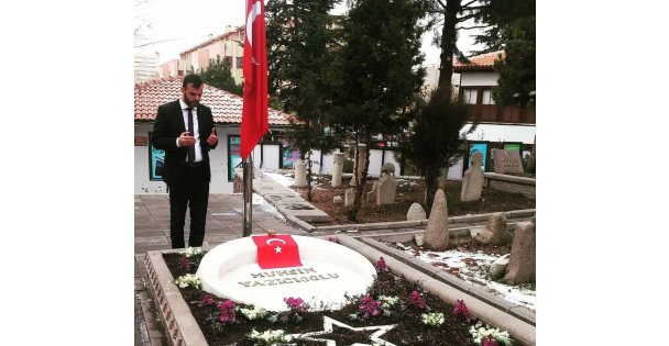 Çayırova Büyük Birlikten Bayram Ve Filistin Vurgusu