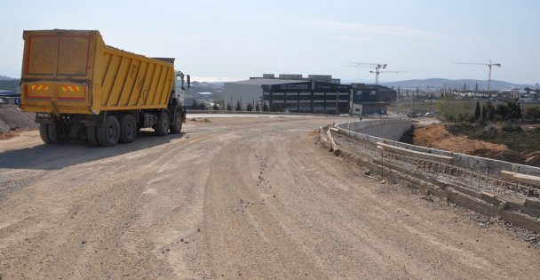 Çayırova için hummalı çalışma!