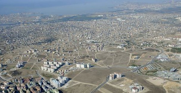 Çayırova isyanda!