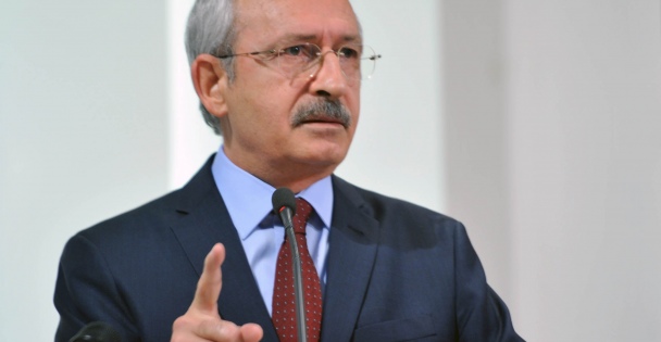 Çayırova, Kılıçdaroğlu ile görüştü