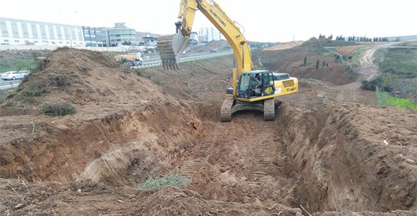 Çayırova OSB rahatlayacak