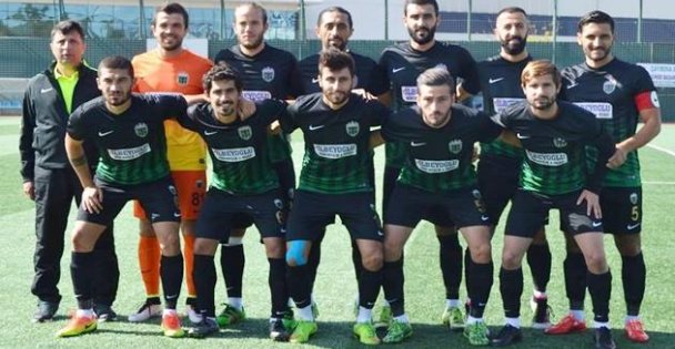 Çayırova telafi edecek