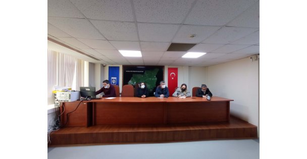 Çayırova Ve Darıca'da Yol Konforu Arttırılacak
