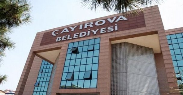 Çayırova'da 2021'de sosyal yardımlar hız kesmedi