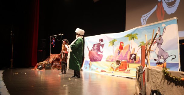 Çayırova'da Aralık ayı kültür-sanat takvimi netleşti