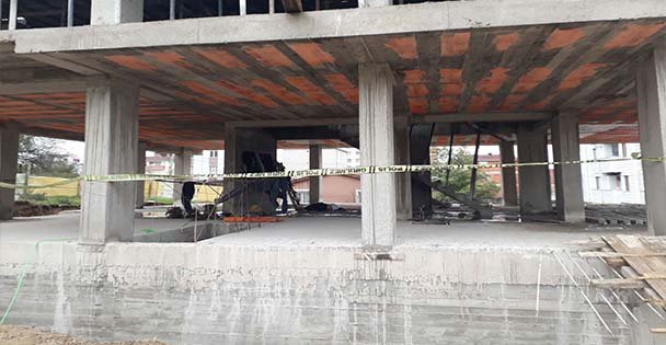 Çayırova'da cinayet