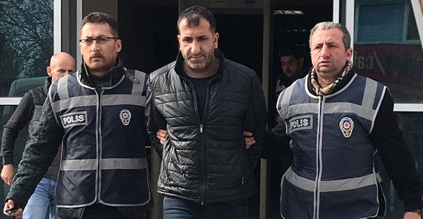 Çayırova'da Cinayet!