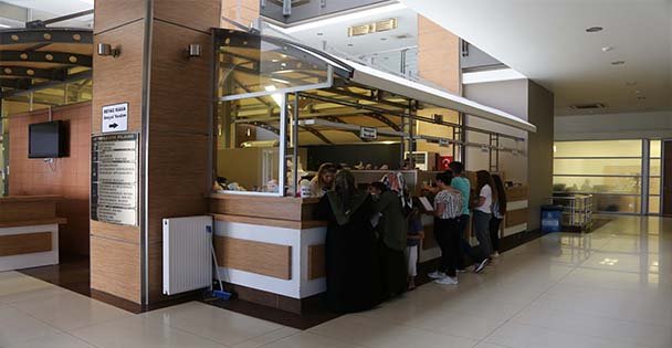 Çayırova'da Çözümün Adı Beyaz Masa