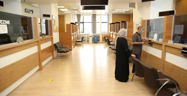 Çayırova'da Hafta Sonu Vezneler Açık Olacak