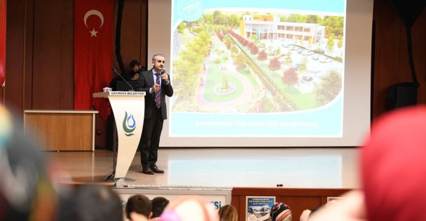 Çayırova'da 'Kadın Buluşmaları'' programı
