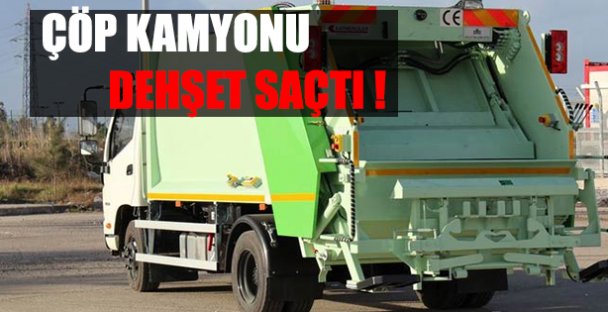 Çayırova'da Kaza!