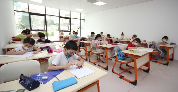 Çayırova'da kurs kayıtları başladı