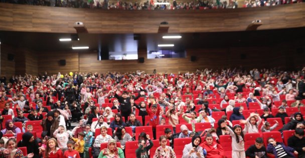 Çayırova'da Nisan ayı kültür-sanat takvimi netleşti