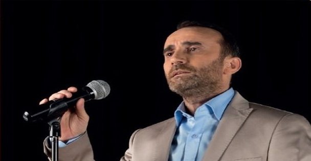 Çayırova'da Ömer Karaoğlu konseri