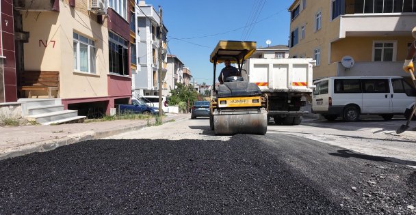 Çayırova'da üst...
