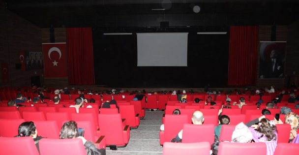 Çayırovalı çocuklar, Kudüs Macerası etkinliğinde buluştu