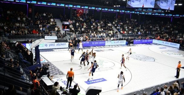 Çayırovalılardan, Çayırova Belediyesi Spor Kompleksi'ne tam not