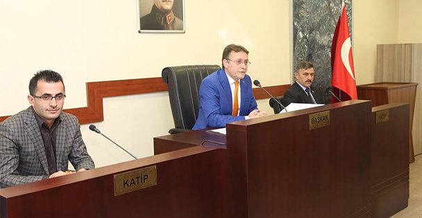 Çayırova'nın gündemi spor!