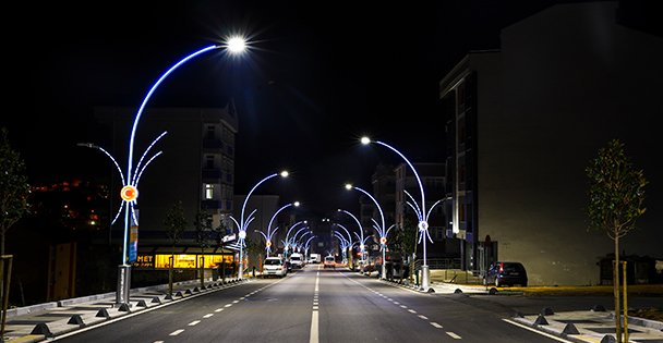 Çayırova'nın Prestiji Artıyor