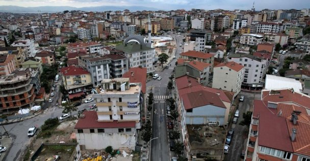 Çayırova'ya 25 milyonluk bir yatırım daha