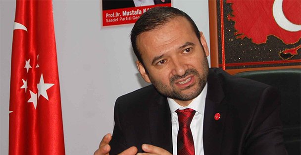 Çelik: Vaatlerin takipçisiyiz