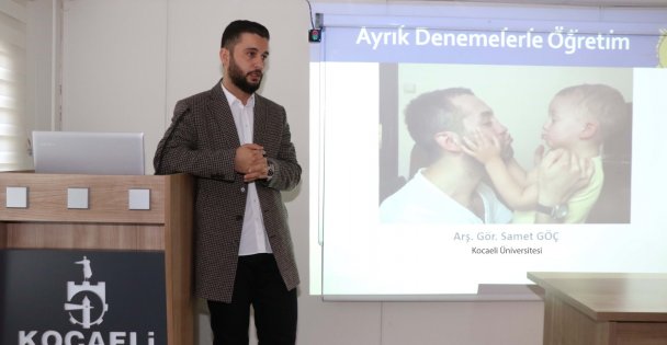 Cemil Meriç'te ABA Eğitimi