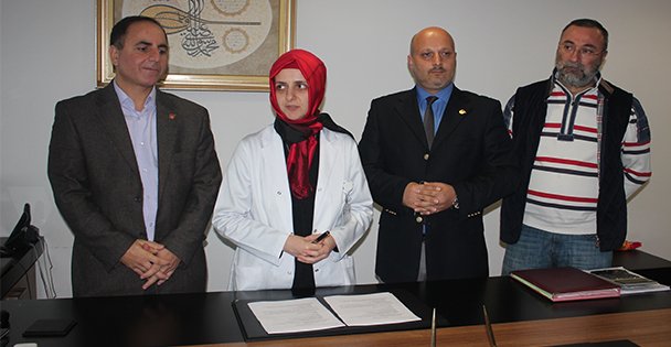 Cemiyet Medcity ile anlaştı!