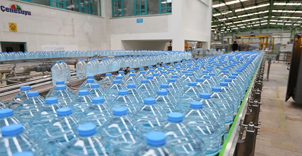 Çenesuyu'nun ünü ülke sınırlarını aştı