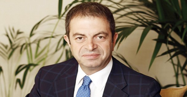 Cengiz Özdemir görevinden ayrıldı!
