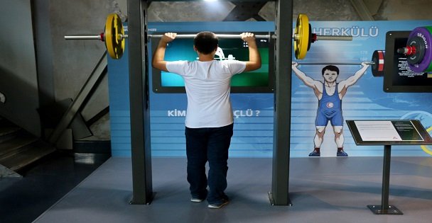 Cep Herkülü sizi bekliyor