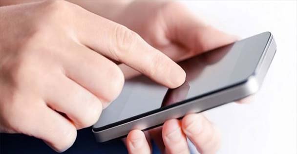 Cep telefonuna TRT zammı