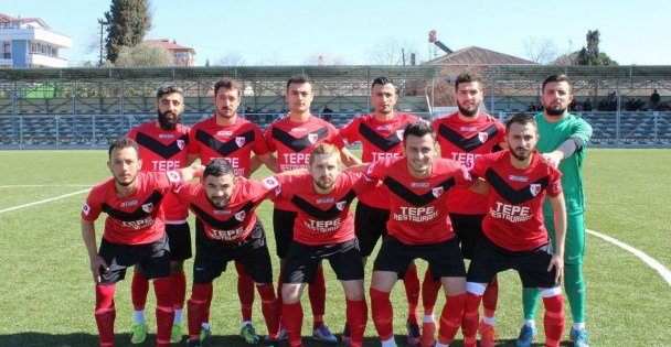 Çerkeşli uygun adım 1-2